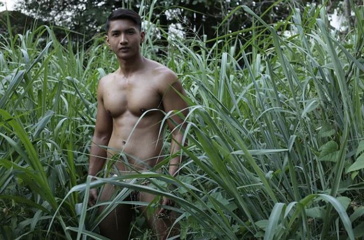 ดีต่อใจ#296(แบบบ้านๆ..โชว์)