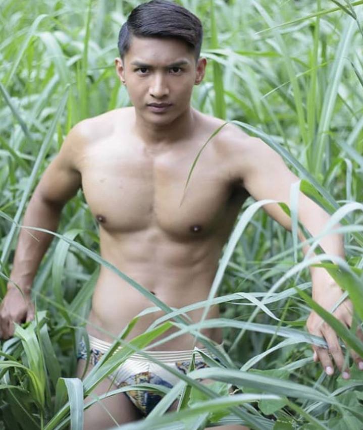 ดีต่อใจ#296(แบบบ้านๆ..โชว์)