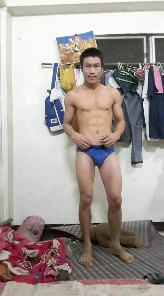 ดีต่อใจ#296(แบบบ้านๆ..โชว์)
