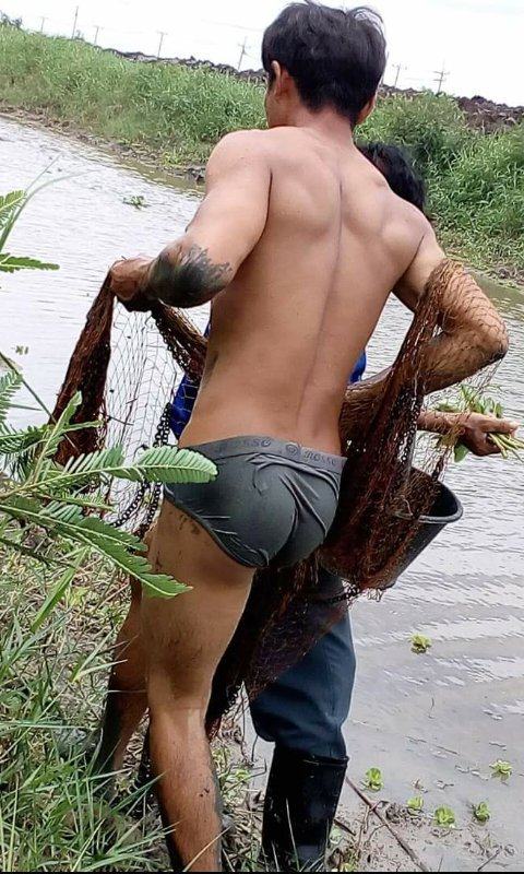 ดีต่อใจ#296(แบบบ้านๆ..โชว์)