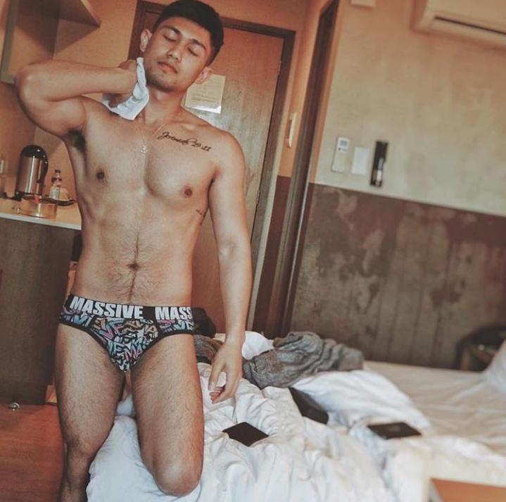 ดีต่อใจ#296(แบบบ้านๆ..โชว์)