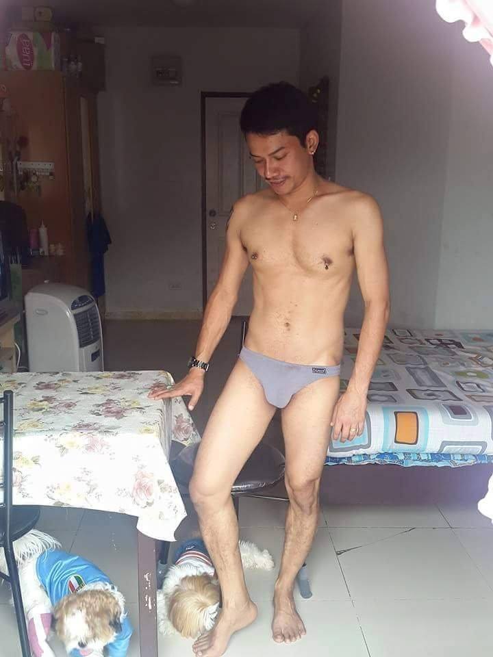 ดีต่อใจ#296(แบบบ้านๆ..โชว์)