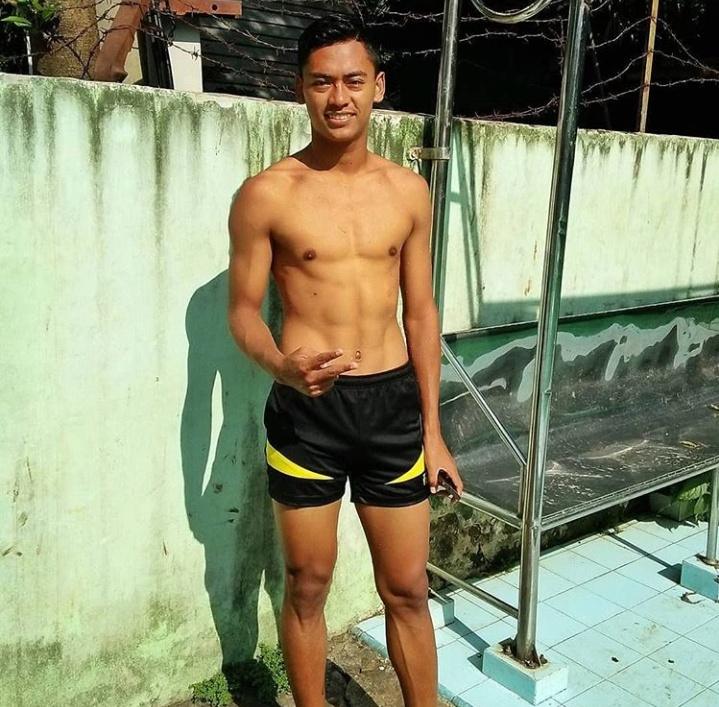 ดีต่อใจ#296(แบบบ้านๆ..โชว์)
