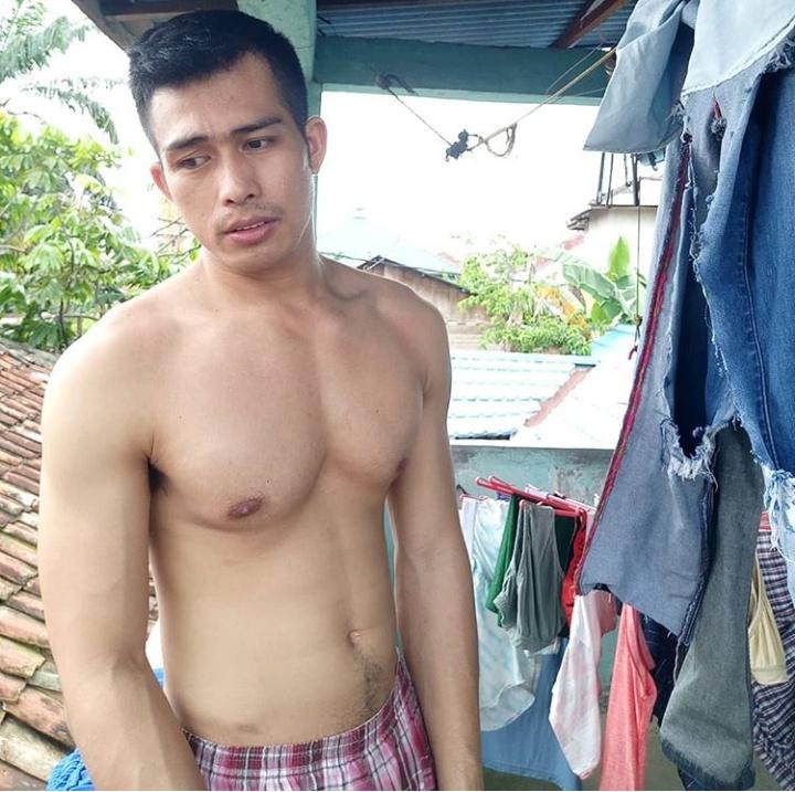 ดีต่อใจ#296(แบบบ้านๆ..โชว์)