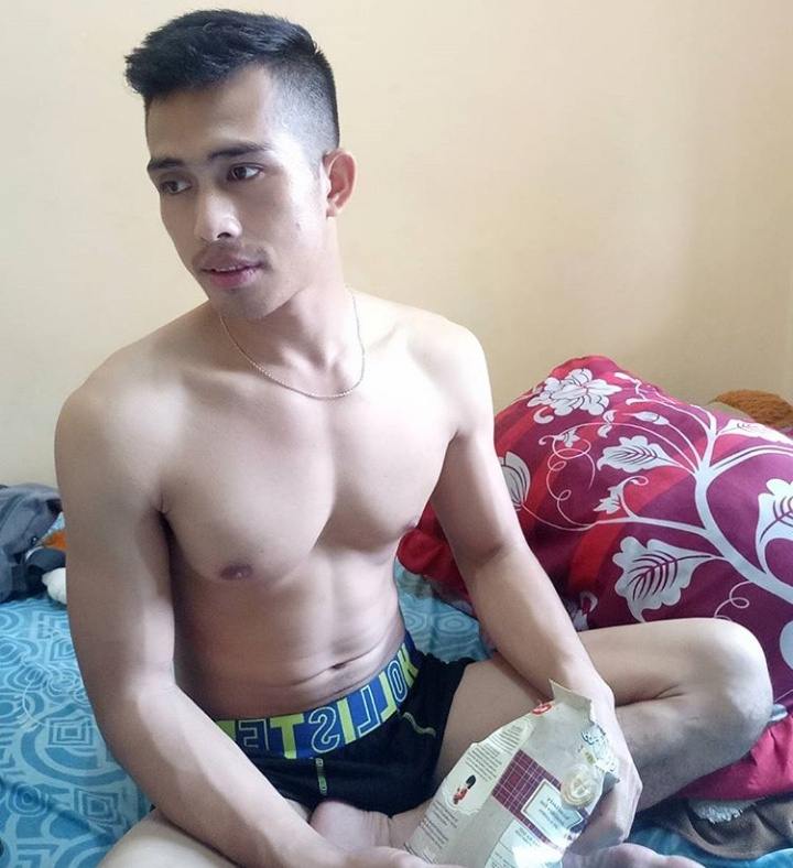 ดีต่อใจ#296(แบบบ้านๆ..โชว์)