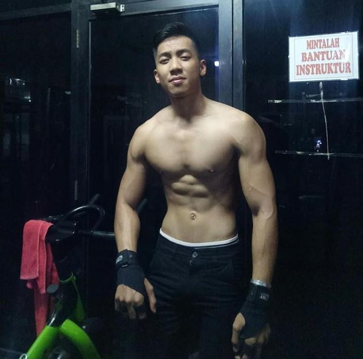 ดีต่อใจ#298(ต่อยมวย..กับหนุ่มหล่อ)