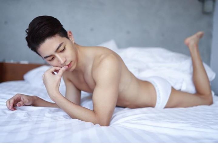 ดีต่อใจ#299(เสน่ห์..หนุ่ม)