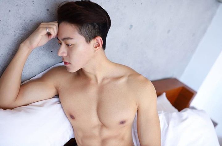 ดีต่อใจ#299(เสน่ห์..หนุ่ม)