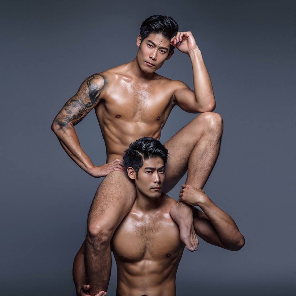การถ่ายภาพที่สวยงามไม่โป๊นะ