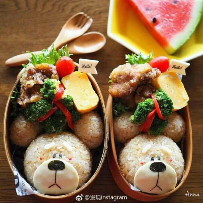 Bento