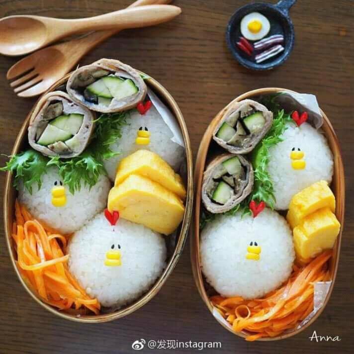 Bento