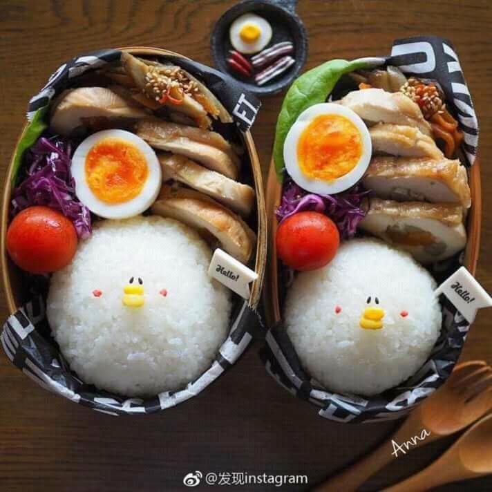 Bento