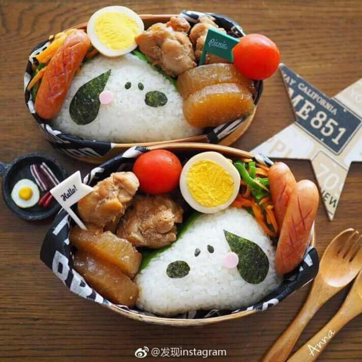 Bento