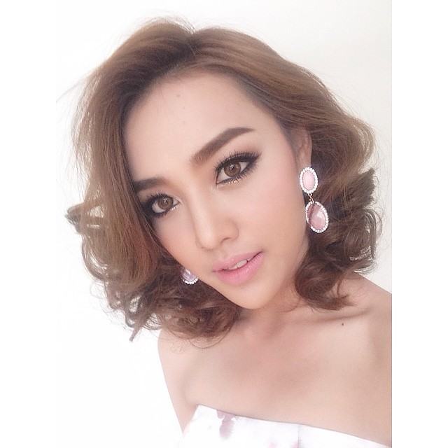 น้ำตาล​ พิจักคณา