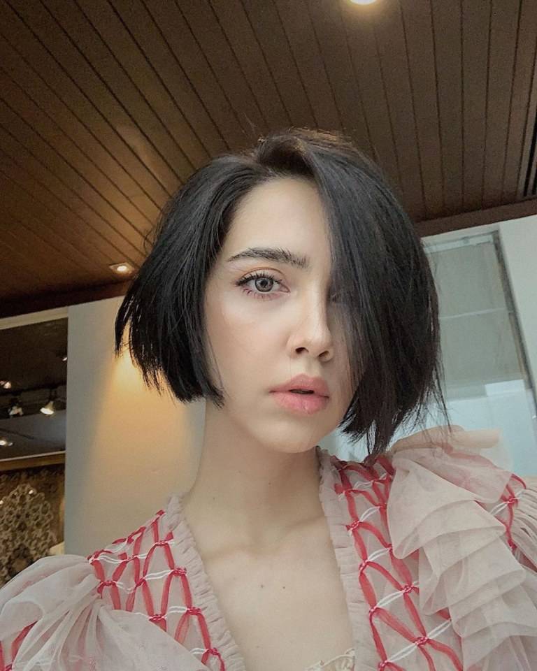 ซาร่า​  เล็ก​ซ์​