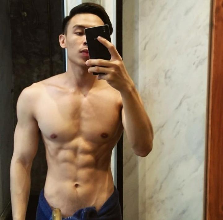 ดีต่อใจ#300(Min Wai หนุ่มพม่าแซ่บ)