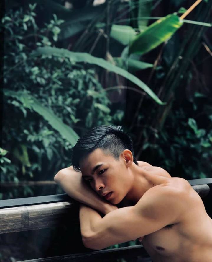 ดีต่อใจ#300(Min Wai หนุ่มพม่าแซ่บ)