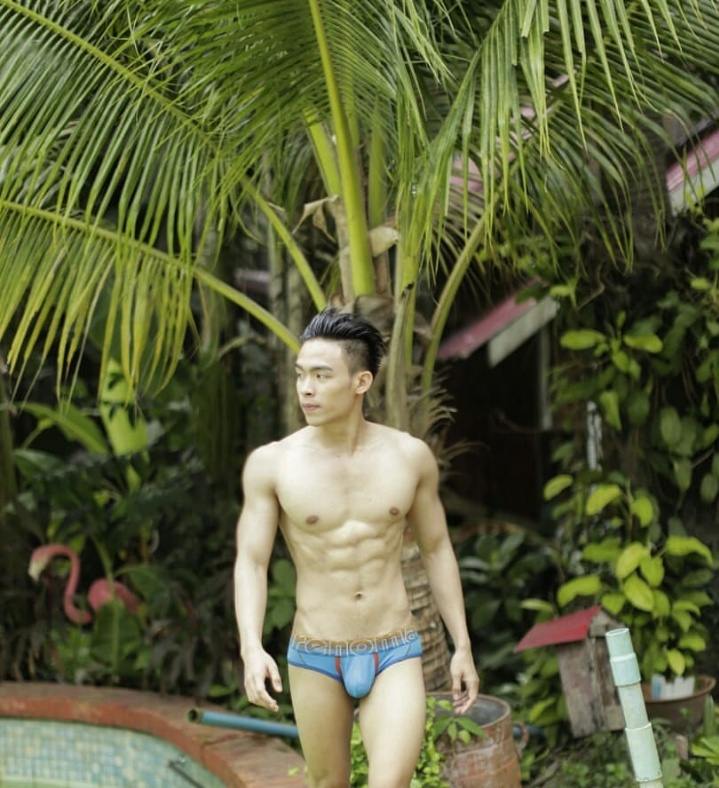 ดีต่อใจ#300(Min Wai หนุ่มพม่าแซ่บ)