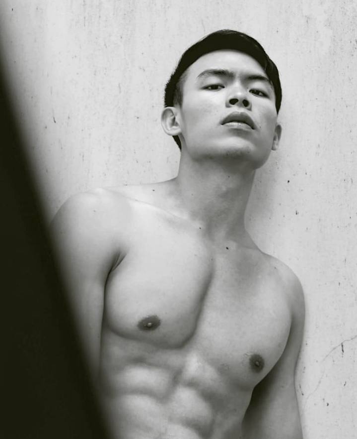 ดีต่อใจ#300(Min Wai หนุ่มพม่าแซ่บ)