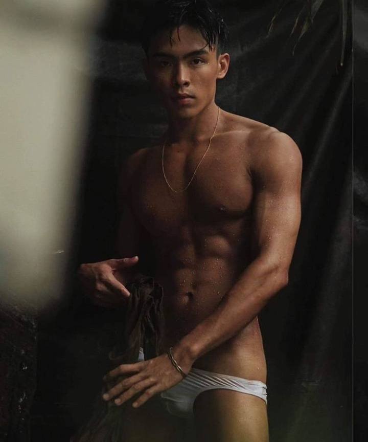 ดีต่อใจ#300(Min Wai หนุ่มพม่าแซ่บ)