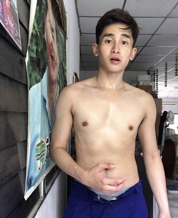 เรียกชื่อไม่ถนัดที่รักจ๋า