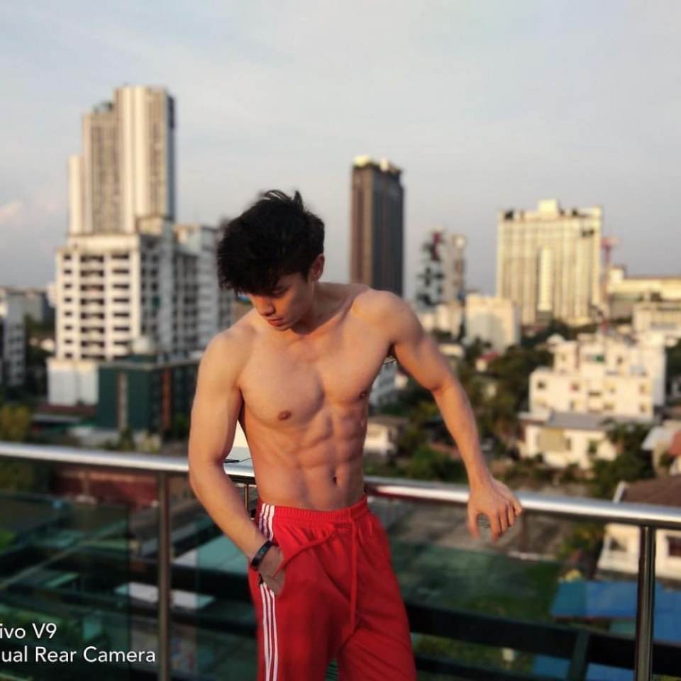 เรียกชื่อไม่ถนัดที่รักจ๋า