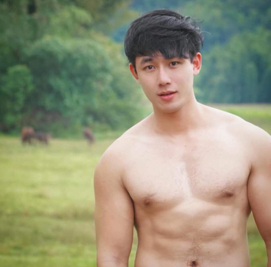 อยากดูดให้เป็นจ้ำๆเลยครับ