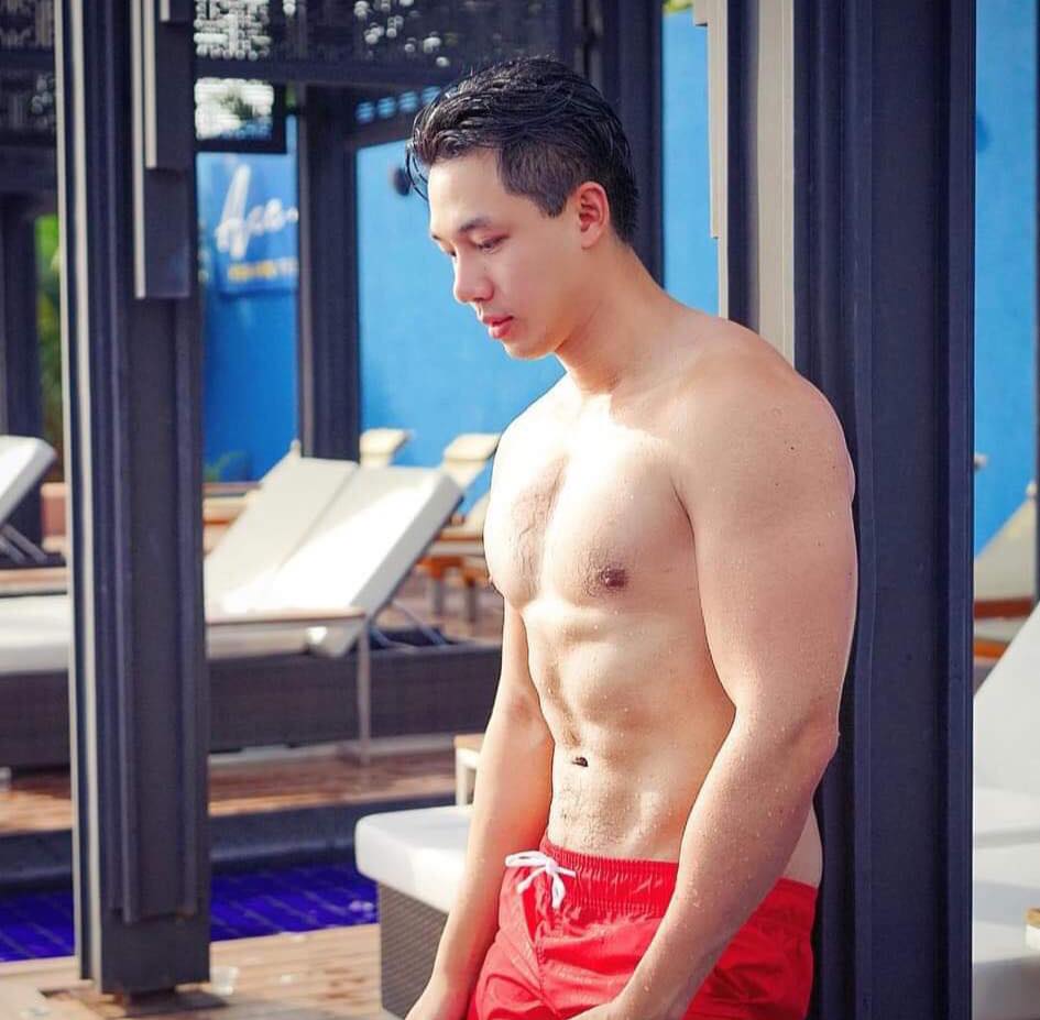 อยากดูดให้เป็นจ้ำๆเลยครับ