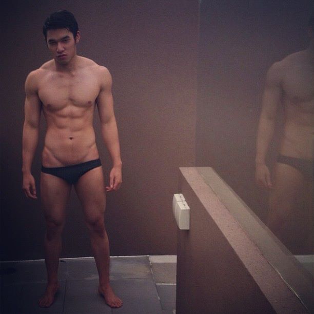 ดีต่อใจ#303(คิดถึง..นายมอส)