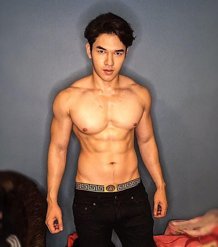 ดีต่อใจ#303(คิดถึง..นายมอส)