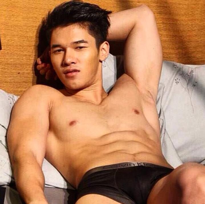 ดีต่อใจ#303(คิดถึง..นายมอส)