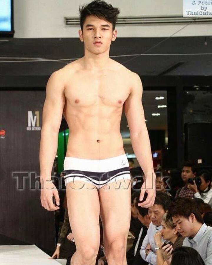 ดีต่อใจ#303(คิดถึง..นายมอส)