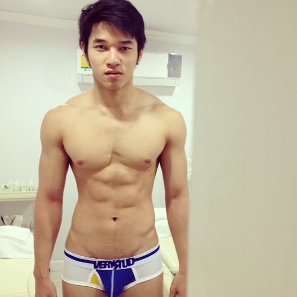 ดีต่อใจ#303(คิดถึง..นายมอส)