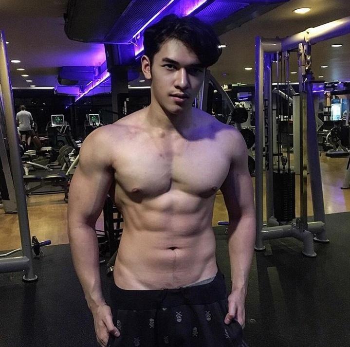 ดีต่อใจ#303(คิดถึง..นายมอส)