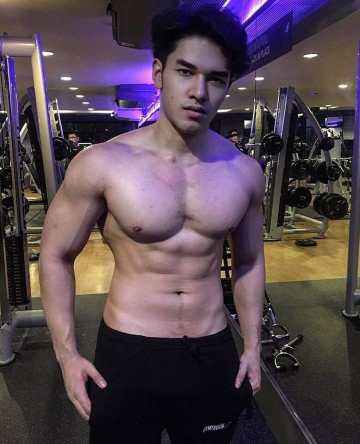 ดีต่อใจ#303(คิดถึง..นายมอส)
