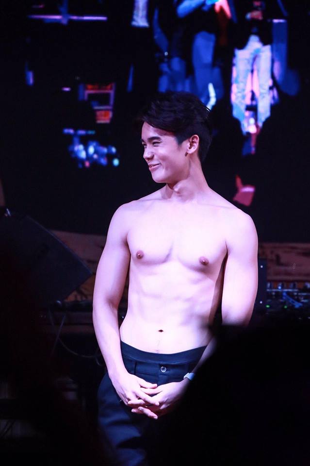 หมอจิมมี่ หล่อน่ากอด