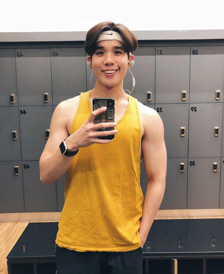 หมอจิมมี่ หล่อน่ากอด