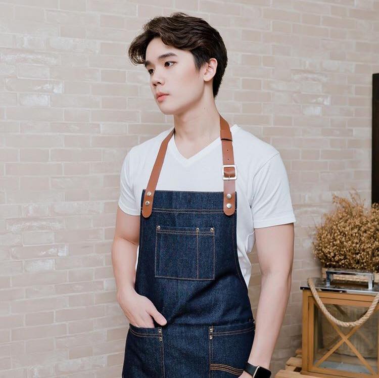 หมอจิมมี่ หล่อน่ากอด