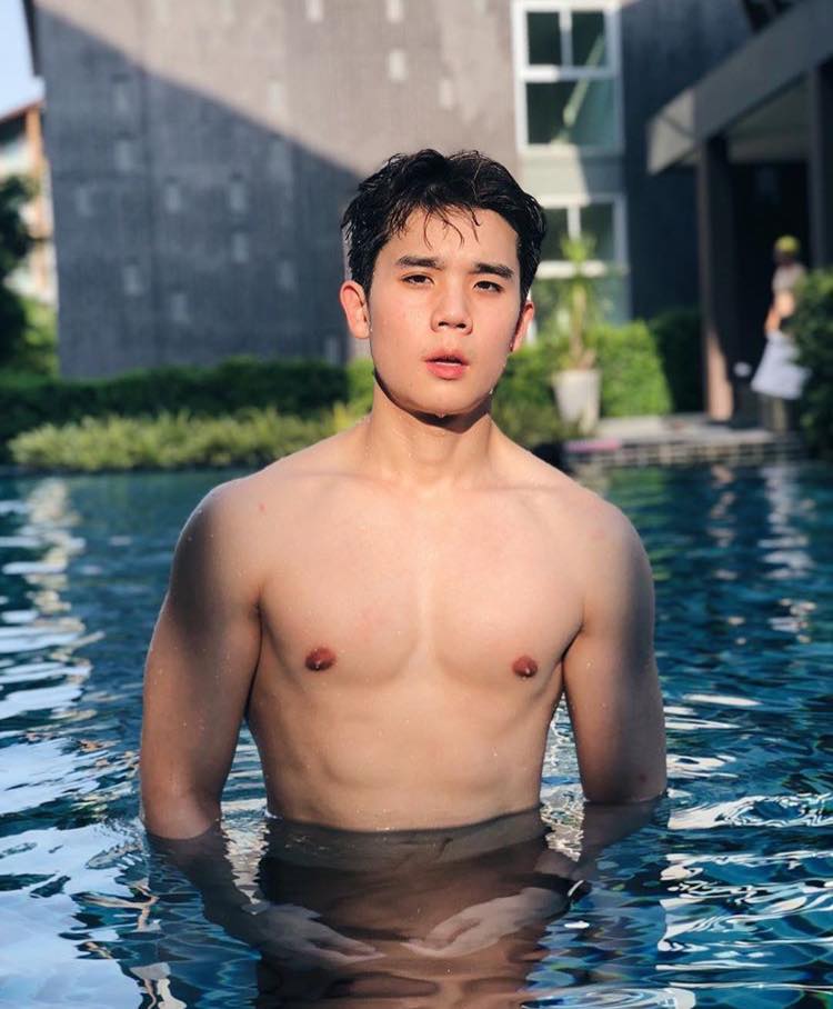 หมอจิมมี่ หล่อน่ากอด