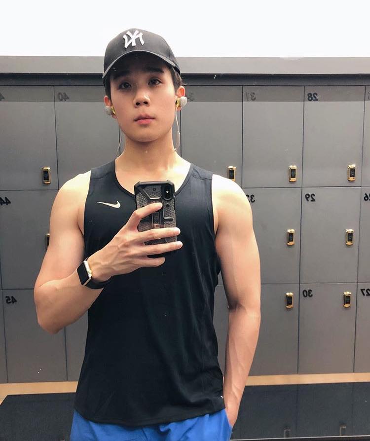 หมอจิมมี่ หล่อน่ากอด