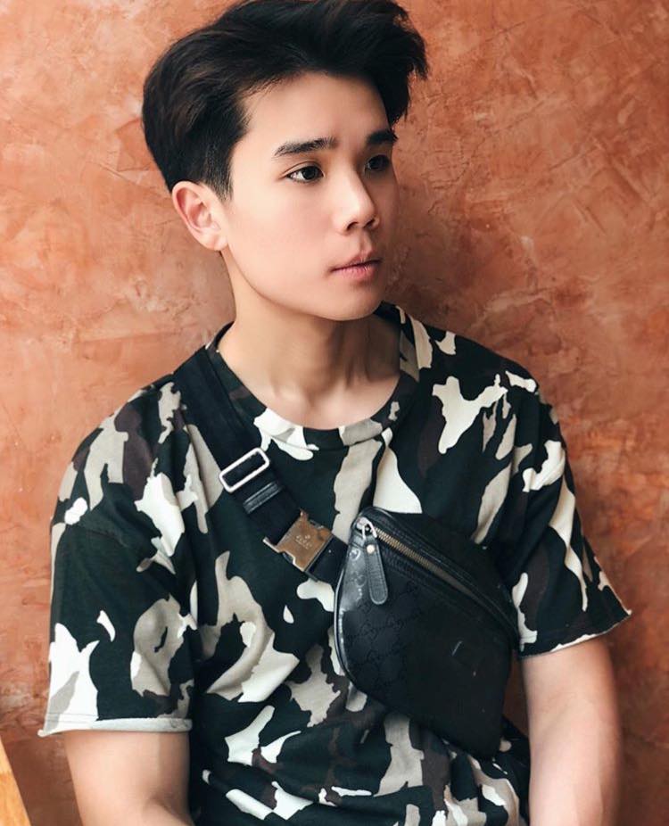 หมอจิมมี่ หล่อน่ากอด