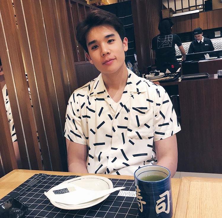 หมอจิมมี่ หล่อน่ากอด