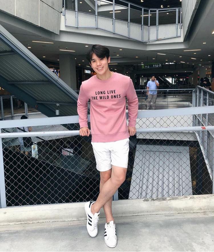 หมอจิมมี่ หล่อน่ากอด