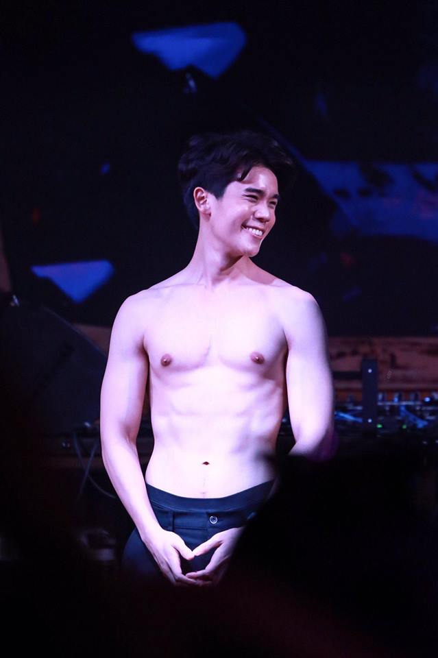หมอจิมมี่ หล่อน่ากอด