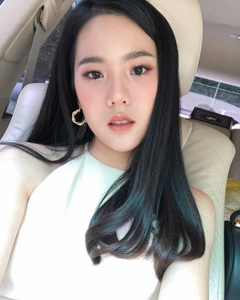 เจนิส เจนิสตาYouTube channel: janistar's official