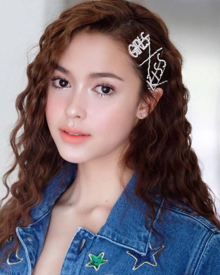 แพททีเซีย กู๊ดYouTube channel: Patricia good