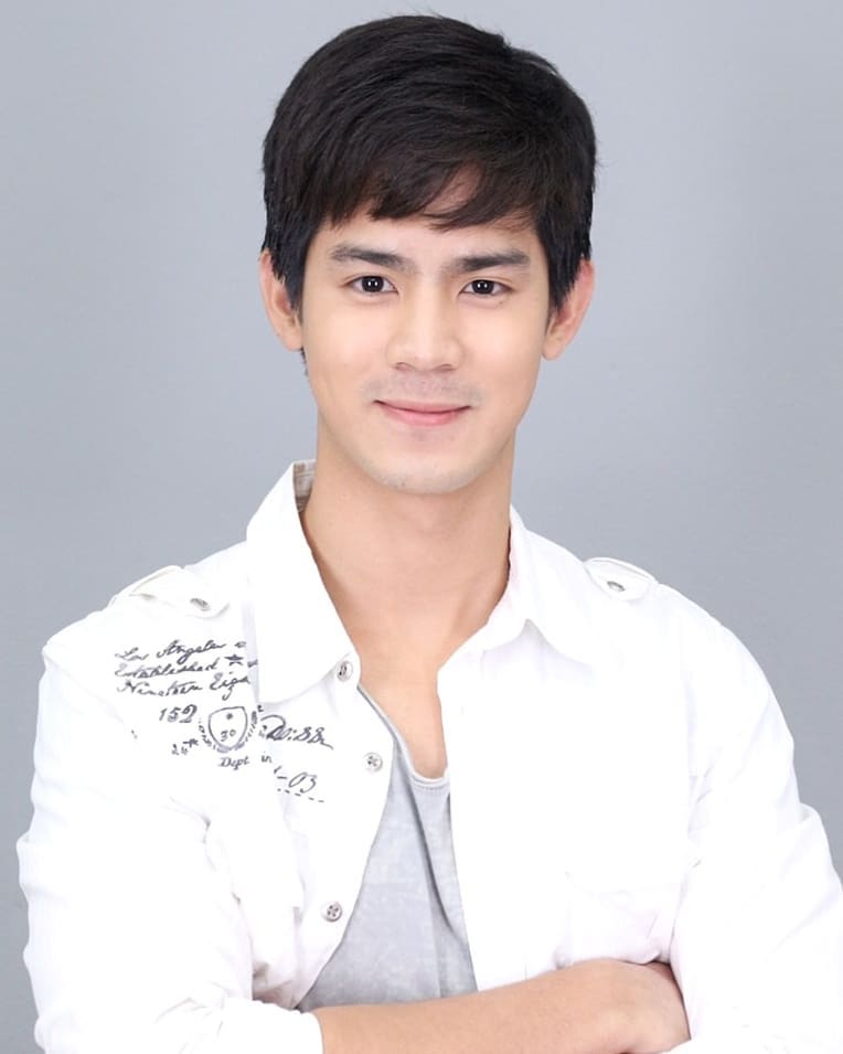 แค่รักผช.5555