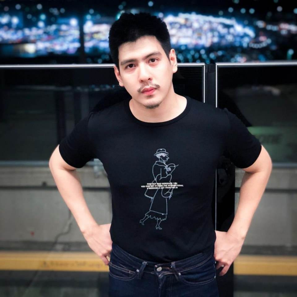 แค่รักผช.5555