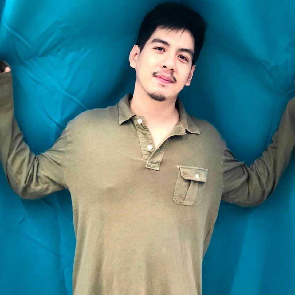 แค่รักผช.5555