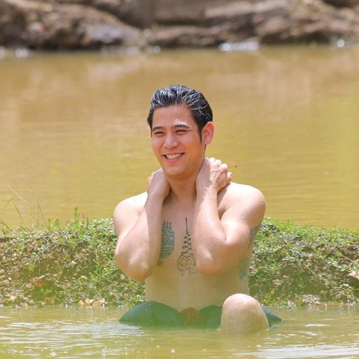 แค่รักผช.5555
